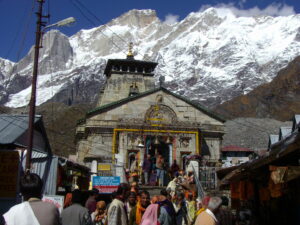 Chardham Yatra Travel Tips