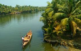 Kerala Honeymoon Package