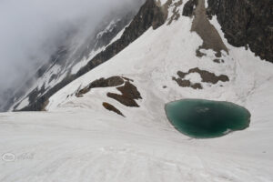 Roopkund Treks of india